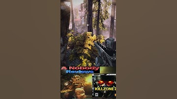 Killzone: Shadow Fall (PS4) A Review from a Nobody #killzoneshadowfall #killzone2 #ps4pro