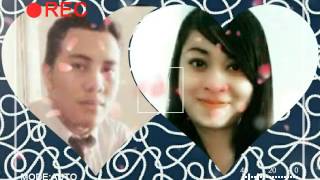 AKU JATUH CINTA, By: Regina (Hadi&sagitta)