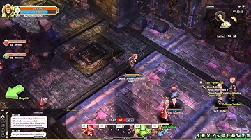 Tree of Savior - Hear to Heart