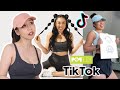 I Bought Viral TikTok Clothes From Blogilates  *honest review*