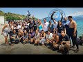 Diving experience! FCOA Pagkilatan Batangas