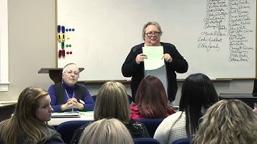 BSW Student, Field Instructor and Task Supervisor Basic Field Orientation