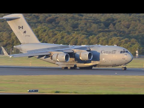 Royal Canadian Air