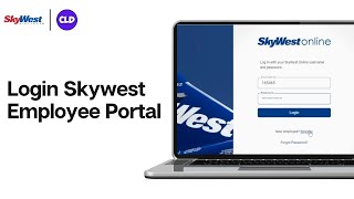 How To Login Skywest Employee Portal 2024 | Skywest Online Login (FULL GUIDE)
