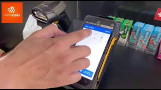 Como comprar na SmartStore