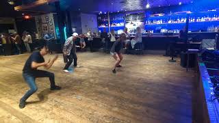 Holdin' Me Back line dance @ Hopmonk Tavern Novato; 4 September 2025