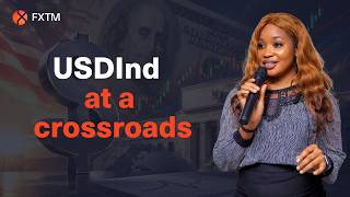 The Week Ahead - Usdind September Test