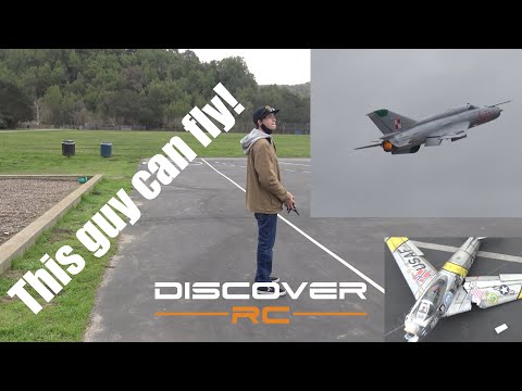 T-28 Trojan Giveaway Winner | Michael "Firefox" lights up the field | The end of the Weekly Jet?!?!