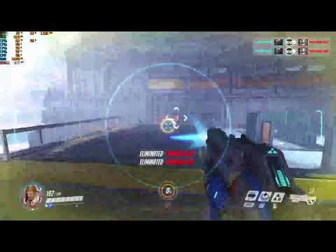 1 Mb/s bitrate test