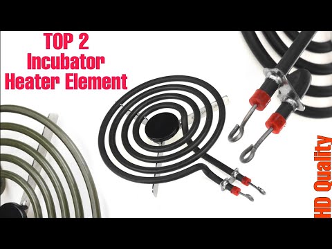 Top #2 Incubator Heater Element || Eggs Hatching Machine || Improvement World