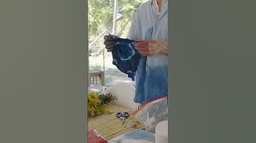 This Art Could Only Be Made Here | Working Artist Highlight