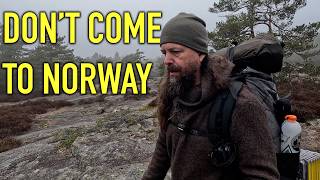 Thinking About Moving To Norway? Think Again.