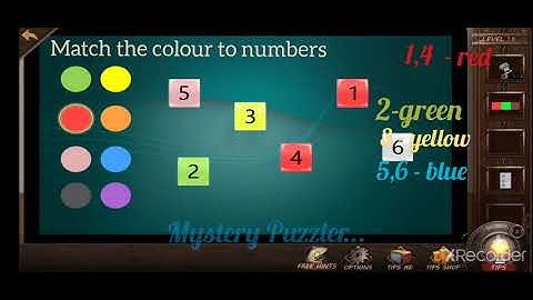 New 50 rooms escape 2 level 38 | New 50 rooms escape II level 38