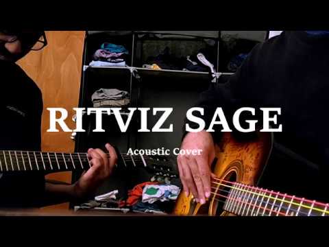 SAGE  RITVIZ  Acoustic cover