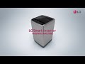 LG Smart Inverter Washing Machine USP Video