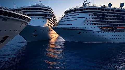 Inside the US Navy's Most Powerful Destroyer: Exclusive Tour!