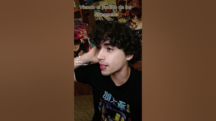Partido entre Streamers Francia VS España: