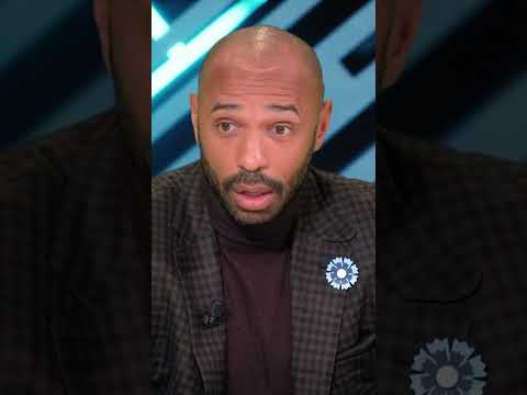 Thierry Henry -