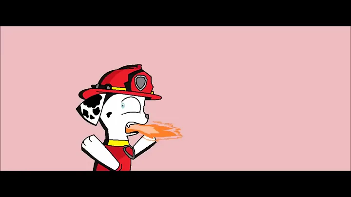 It Burns Burns Burns  "MEME PAW PATROL"  - Luciano...