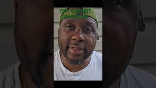 You Are Not Oppressed.