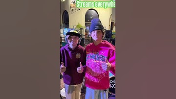 Who You Really Love.   Streaming everywhere now!