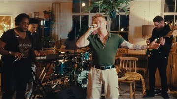 CompreHend Ft. Lisa Millett - 