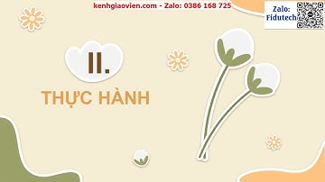 Giáo án powerpoint Bài 8: Viết. Viết bài nghị luận về một...  | GA điện tử Ngữ Văn 11 Cánh Diều