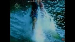 Iklan Djarum Super - Bungee Jumping (2004) @ Trans TV, RCTI, TPI, Indosiar, ANTV, & SCTV