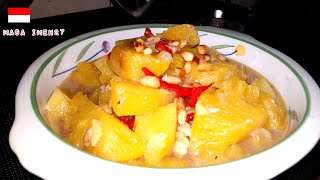 PAJRI/PACRI NANAS RANTAUPRAPAT II Masa Imeh27