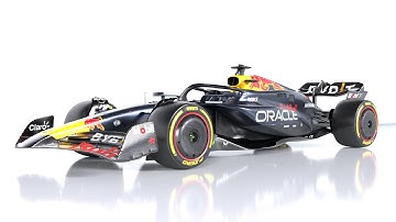 RedBull RB-20 F1 2024 3D MODEL
