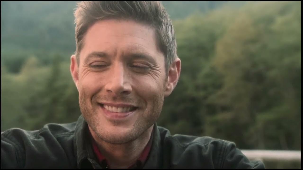 Carry On My Wayward Son Supernatural Finale Сверхъестественное финал (концовка 15, 20) Supernatural finale (Carry
