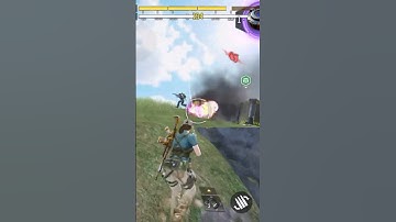 No mercy 😤😆 #codm #callofdutymobile #codmobile #shorts