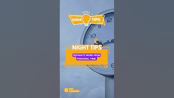 Quick Tips to Transform Your Health and Simplify Your Daily Life || Quick Tips || #healthylifestyle