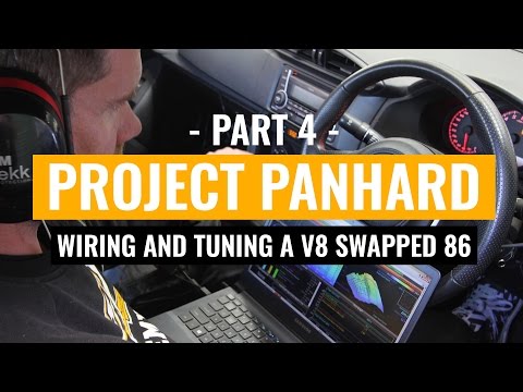 Wiring and Tuning