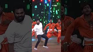 #shorts - Amazing Dance Performance By Auto Ramprasad #sridevidramacompany #comedyshow #etvshorts