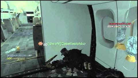 Ninja Defuse like a boss