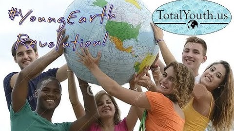 Exploring Young Earth Science