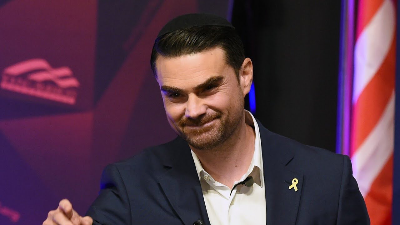 ‘Brilliant TV’: Ben Shapiro ‘calls out lies’ of CNN panel