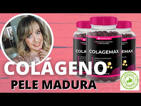 VALE A PENA REPOR COLÁGENO? QUAL MELHOR COLÁGENO PARA PELE MADURA?