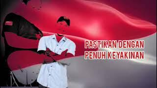 Download lagu Prasmanta feat Arko Hexario ' MELANGKAH DAN MAJULAH ' ( Video Lirik)