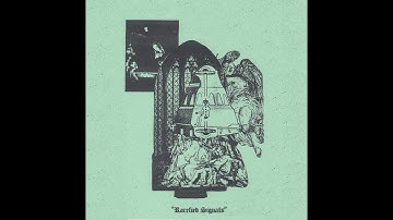 Incluse (US) - Rarefied Signals (Demo 2022)