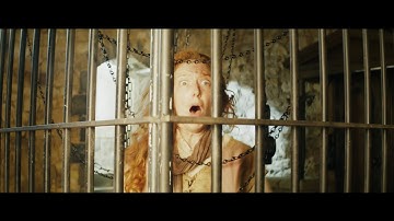 A Trial Before The King