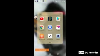 amino recording
