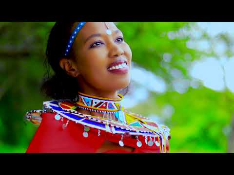 Enkai Kitipika Dukuya By Daudi Pose Official 4k Video