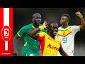 Liste Pape THIAW : Koulibaly et Bamba Dieng in, Malang Sarr espéré?