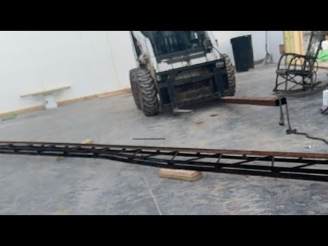 Straightening and stuff ￼