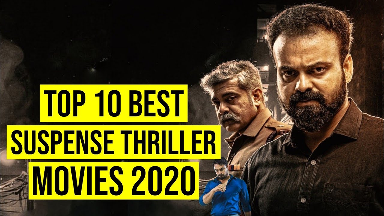 Top 10 Best South Indian Suspense Thriller Movies Of 2020 You Shouldn top-10-best-south-indian-suspense-thriller-movies-of-2020-you-shouldn