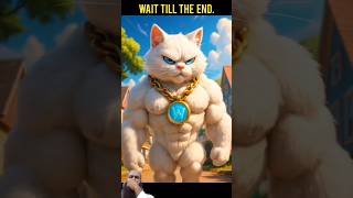 #cat #funny #cute #usa #youtubeshorts #trending #comedy #viral #mybunny #funnypictures
