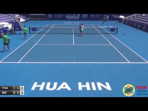 ITF WORLD TENNIS TOUR WOMEN'S 2019 W1 sport club do recife