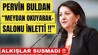 Pervin Buldan \
